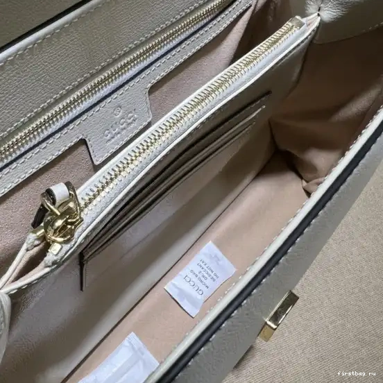 Firstbag ru 1955 Gucci bag medium Horsebit 0608